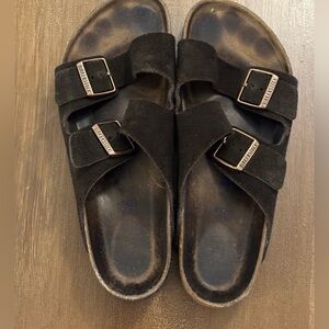 Birkenstock Arizona Sandals